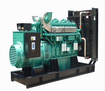 蚌埠宗申动力30kw小型柴油发电机组_COPY