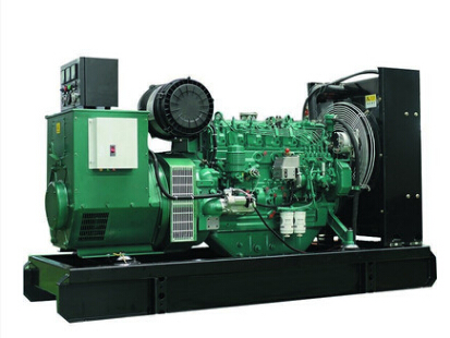 蚌埠上柴200kw大型柴油二手发电机组 蚌埠上柴200kw大型柴油二手发电机组